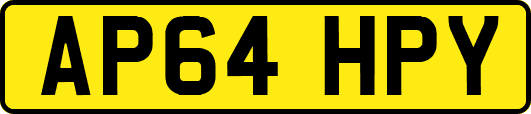 AP64HPY