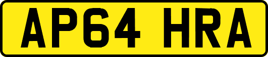 AP64HRA