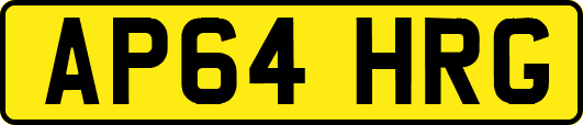 AP64HRG