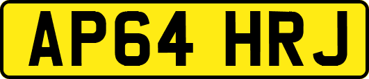 AP64HRJ