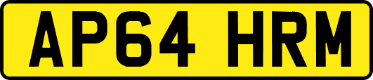 AP64HRM