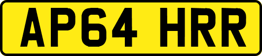 AP64HRR