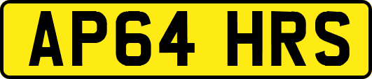 AP64HRS