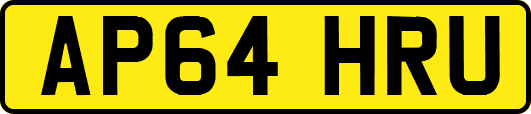 AP64HRU