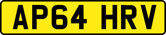 AP64HRV