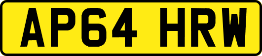 AP64HRW