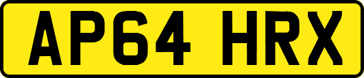 AP64HRX