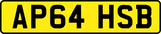 AP64HSB