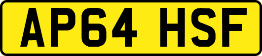 AP64HSF