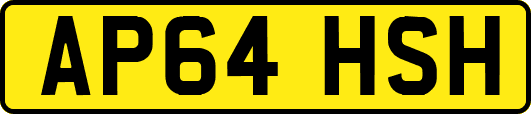 AP64HSH