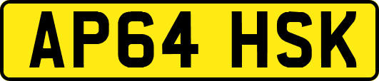 AP64HSK