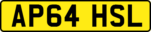 AP64HSL