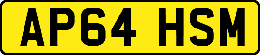 AP64HSM