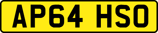 AP64HSO