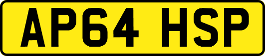 AP64HSP