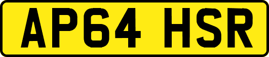 AP64HSR