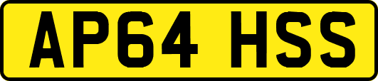 AP64HSS