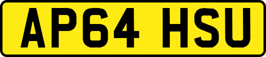 AP64HSU