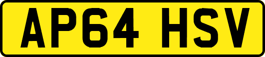 AP64HSV