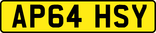 AP64HSY