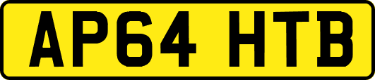 AP64HTB