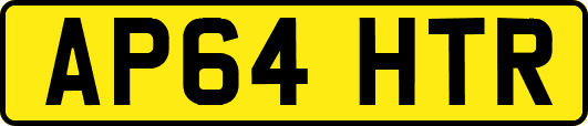 AP64HTR