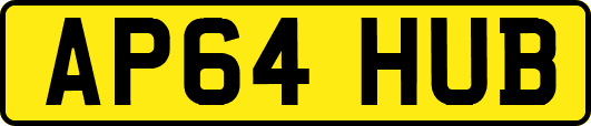 AP64HUB