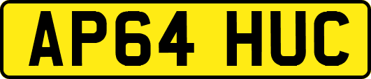 AP64HUC