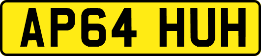 AP64HUH