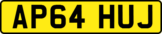 AP64HUJ