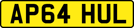 AP64HUL