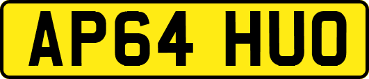 AP64HUO