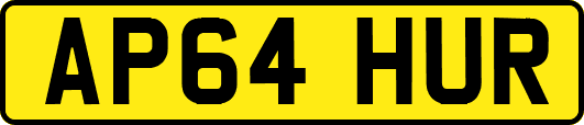 AP64HUR