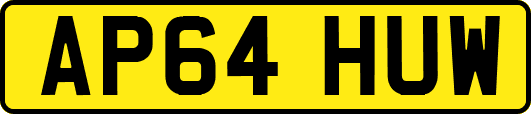 AP64HUW