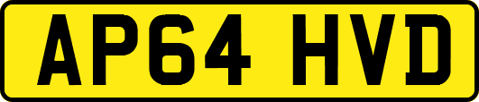 AP64HVD