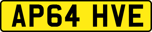 AP64HVE