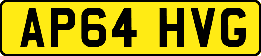 AP64HVG