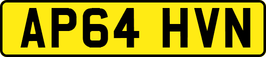 AP64HVN