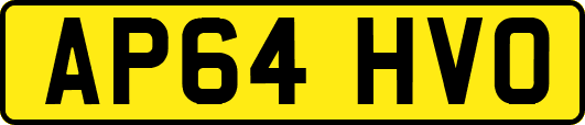 AP64HVO