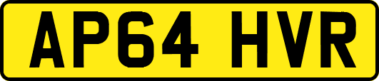 AP64HVR
