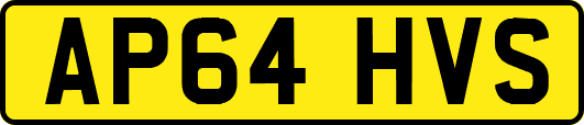 AP64HVS