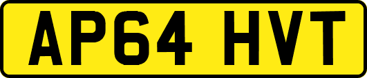 AP64HVT