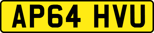 AP64HVU