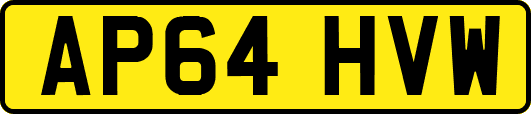 AP64HVW