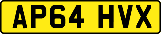 AP64HVX