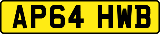 AP64HWB