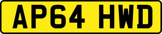 AP64HWD