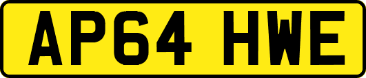 AP64HWE