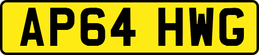 AP64HWG