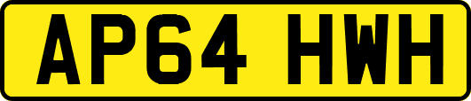 AP64HWH